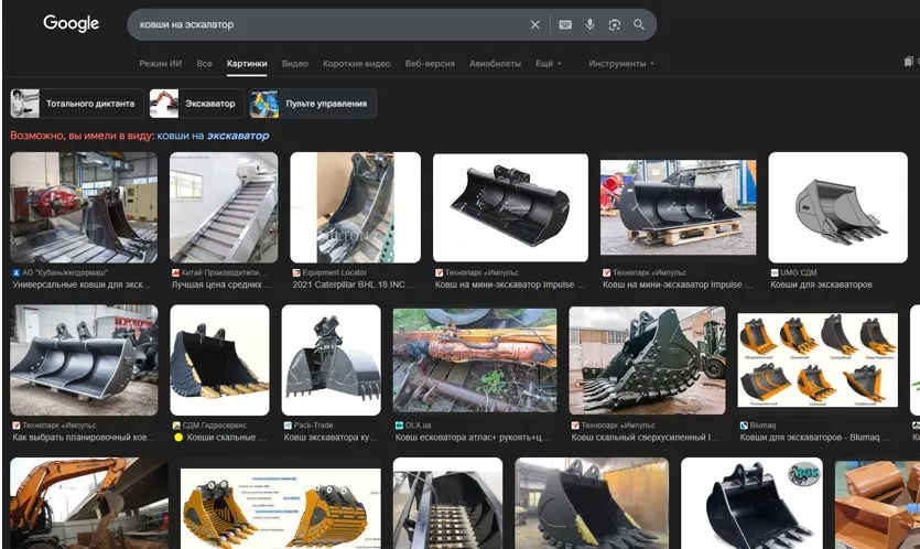 Креативы Performance Max